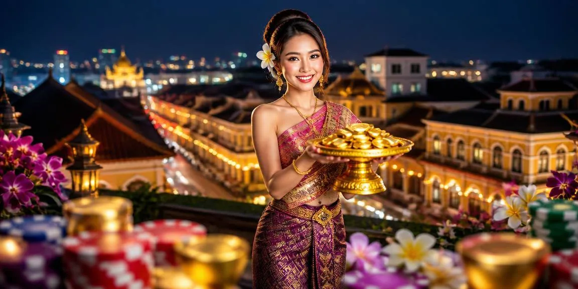 tga80 ไทย ล็อบบี้คาสิโนและกีฬา